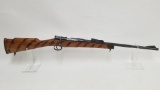 Mauser 7mm Rifle