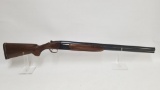 Charles Dailey Double Barrel 12GA Shotgun