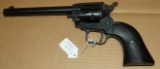 FIE Cowboy 22cal revolver