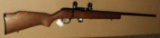 Marlin XT 22 LR rifle