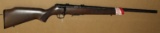 Savage 93R17 17 HMR rifle