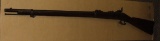 US Springfield 1873 Trapdoor 45-70 cal Rifle