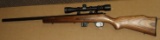 Marlin XT17 17 HMR Rifle