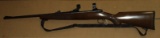 Savage 111 270 Win rifle