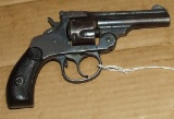 H&R Auto Ejecting 32 S&W revolver