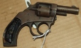 H&R Victor 22LR revolver