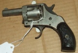 H&R Young American 32 S&W revolver