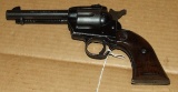 Savage 101 22LR revolver