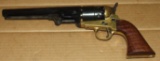 Fillipetta 1860 Colt 44 cal Black Powder revolver