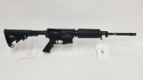 Bushmaster XM15-E2S 223cal Rifle