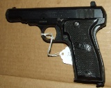 MAB D-Police 32 auto pistol