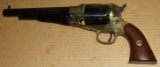 Fillipetta Remington 1861 Army 44 cal Black Powder