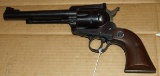 Ruger Blackhawk 357 Mag / 9mm revolver