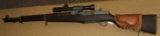 Springfield M1D Sniper 30cal Rifle