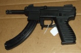Intatec Scorpion 22LR pistol