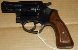 Rossi Mod 68 38 Spec revolver