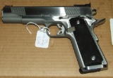 Dan Wesson SSC 40 S&W pistol