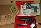 Star Firestar M40 40 S&W pistol
