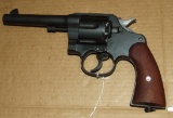 Colt US Model 1917 45 ACP / 45 Auto Rim revolver