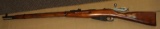 Mosin Nagant 91/30 7.62 x 54R rifle