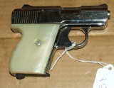 Lorcin L25 25 auto pistol