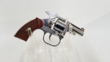 Clerke 1 st. 32 S&W revolver