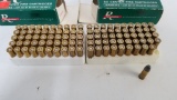 box 50 rnds Remington 32 S&W long 98 gr lead