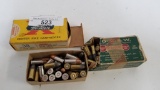 2 boxes 38 S&W Remington & Western X ammo
