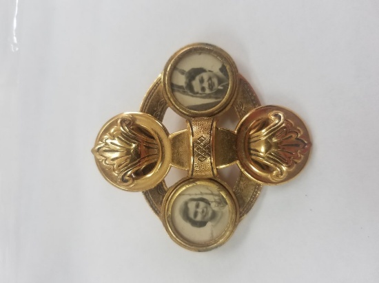 February Antiques & Coins Auction