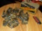 Old 38 S&W ammo 46 rounds