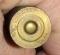 Old Winchester 20 ga brass blank