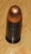 45 ACP, RN,  factory dummy