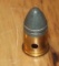 41 Short rim fire dummy, V head stamp