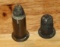 50 cal Maynard Civil War Carbine cartridge