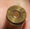 UMC 35 Remington dummy round