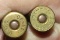 Two  44-40 rounds