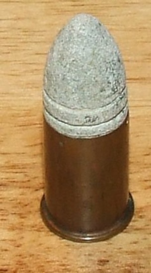 56-56 Spencer cartridge