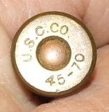 45-70  USC Co.