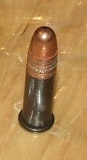 22 LR factory dummy round