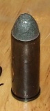 45 Long Colt, factory dummy