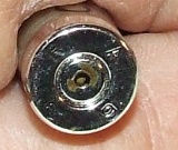 45 ACP, Camp Perry souvenir bullet