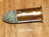 46 Short Rim Fire, dummy round