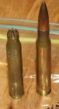 2-30 cal rounds
