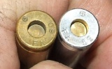 2-308 NATO Dummy rounds