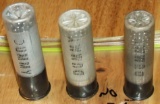 3 Shotgun dummy's