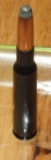 Super X 7mm Mauser, factory dummy,