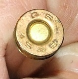 25 rounds of Spanish 7mm ball