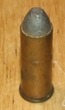 45 Long Colt,  Military round.