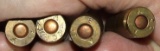 4 rounds of USGI 45 ACP.