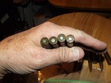 10 rounds, 8mm WW 2 German military ball